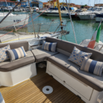 restyling barca silvia de sutti